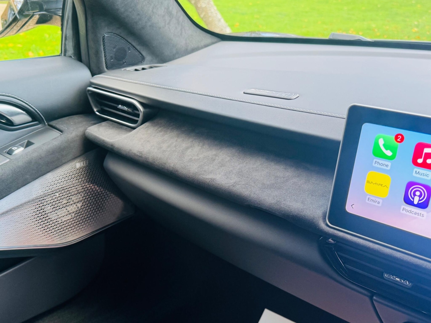 Used Lotus Emira 2023 for sale - 76360121: Photo 32