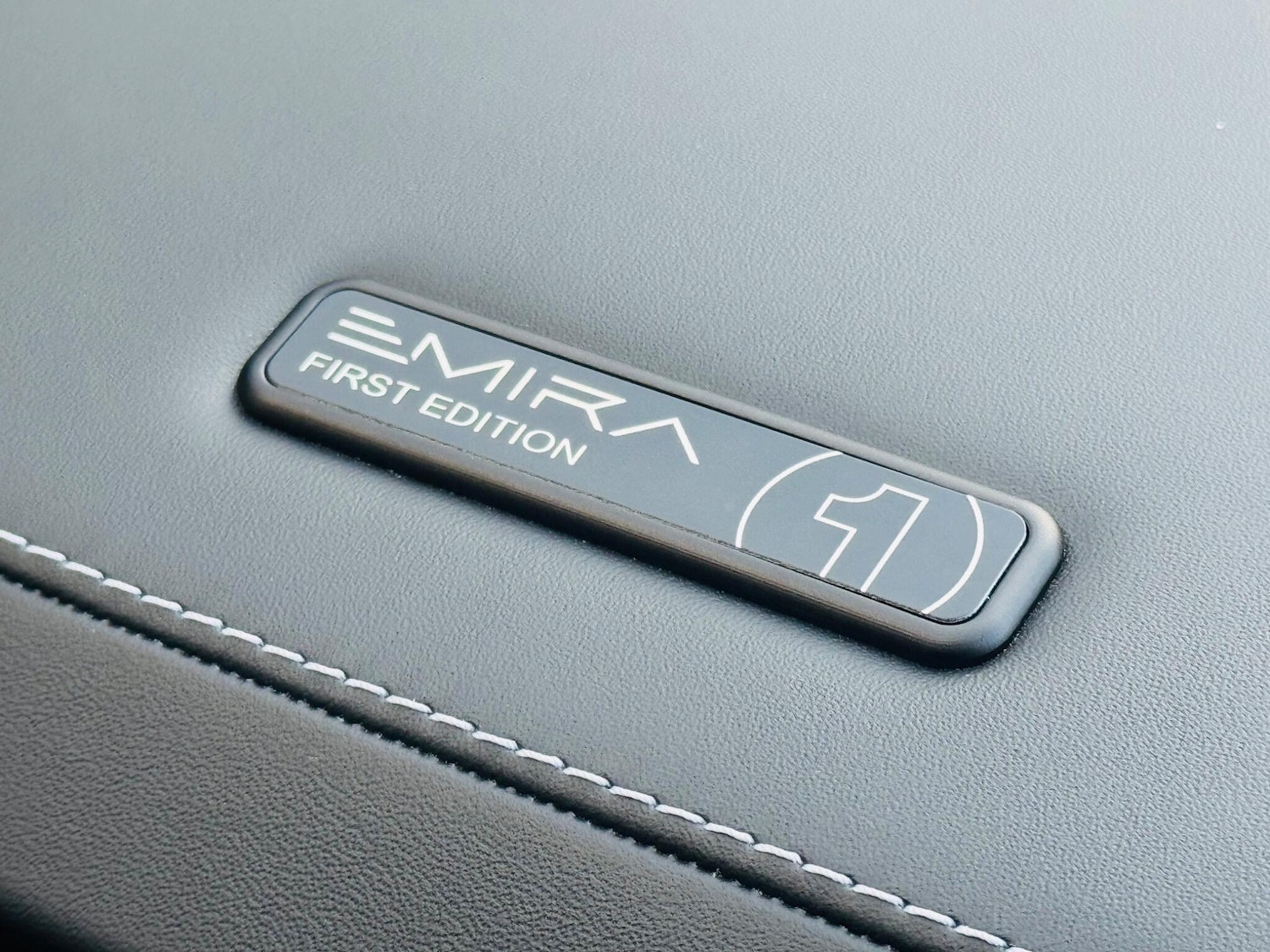 Used Lotus Emira 2023 for sale - 76360121: Photo 33