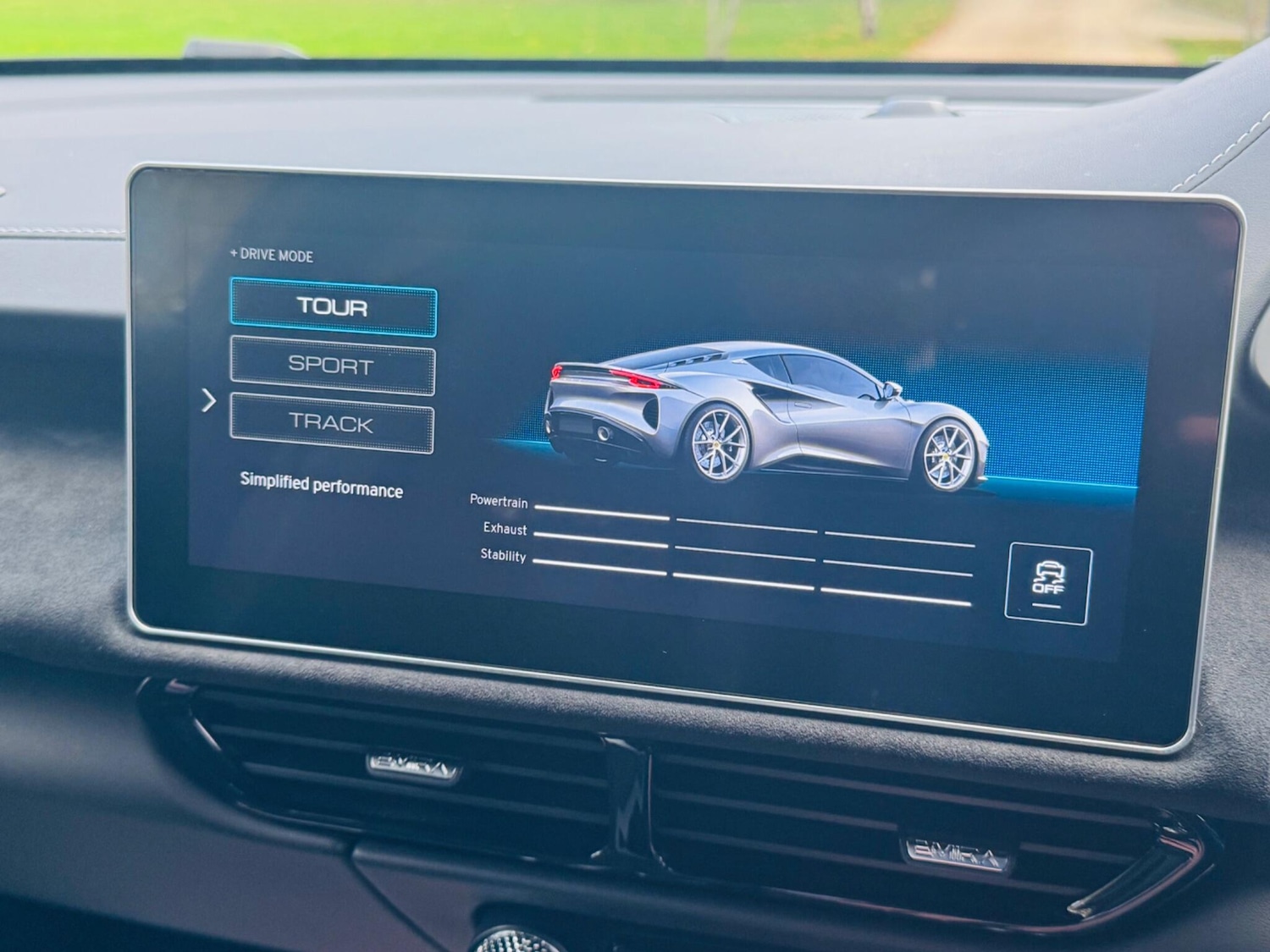 Used Lotus Emira 2023 for sale - 76360121: Photo 34