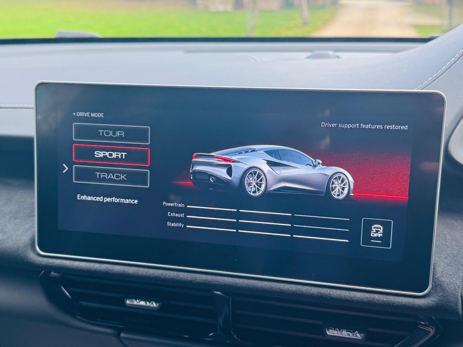 Used Lotus Emira 2023 for sale - 76360121: Photo 35