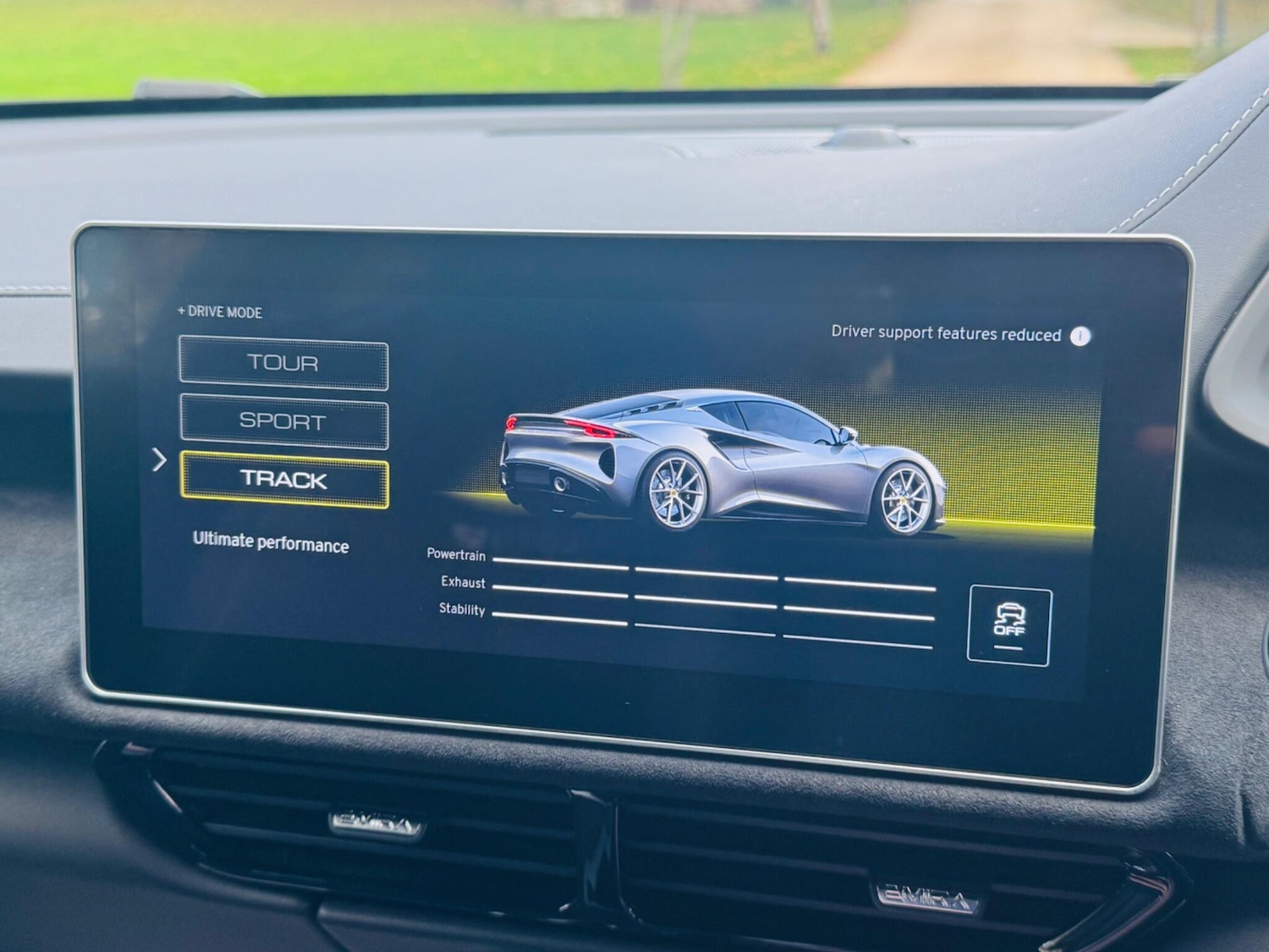 Used Lotus Emira 2023 for sale - 76360121: Photo 36