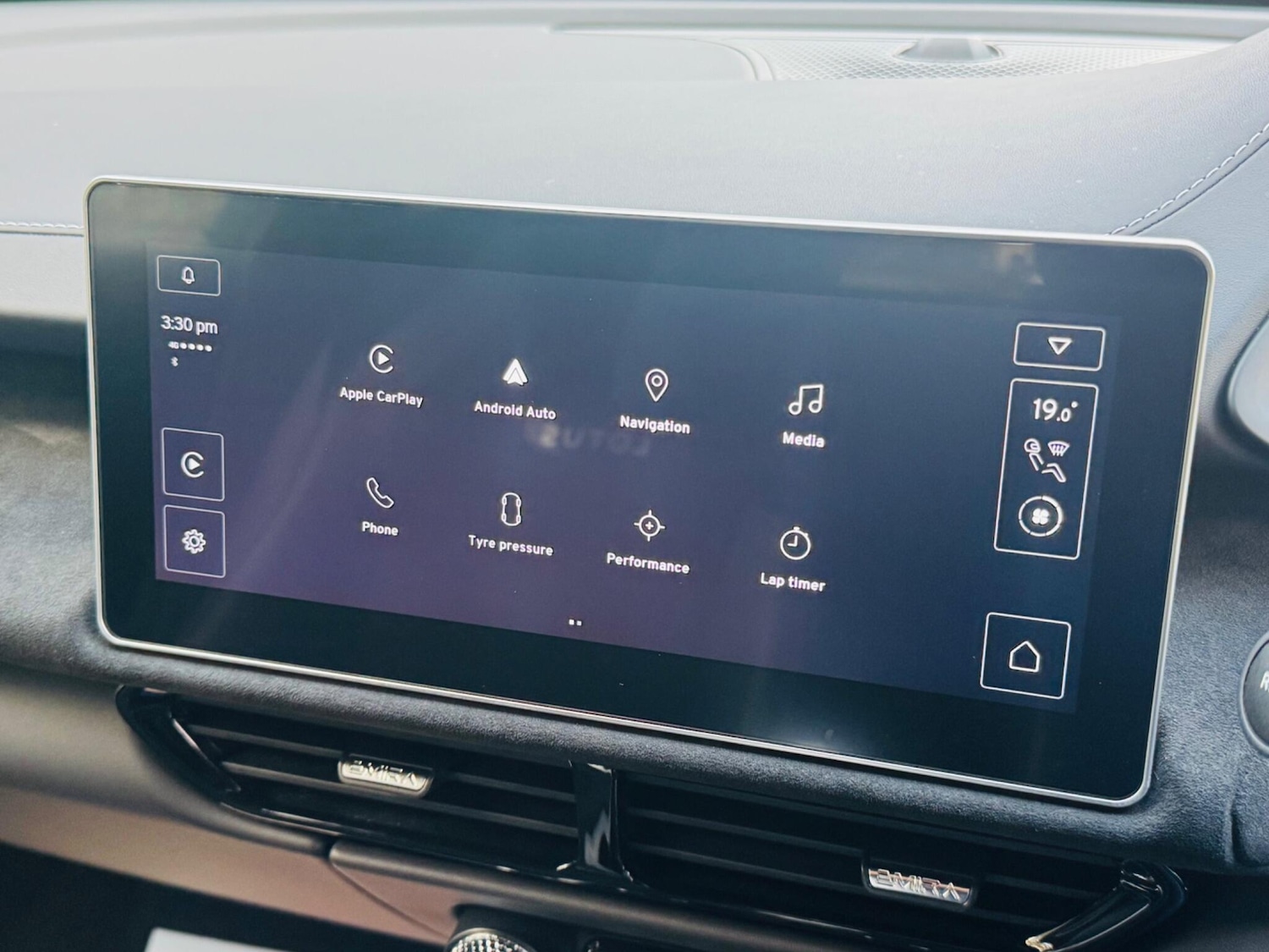 Used Lotus Emira 2023 for sale - 76360121: Photo 38