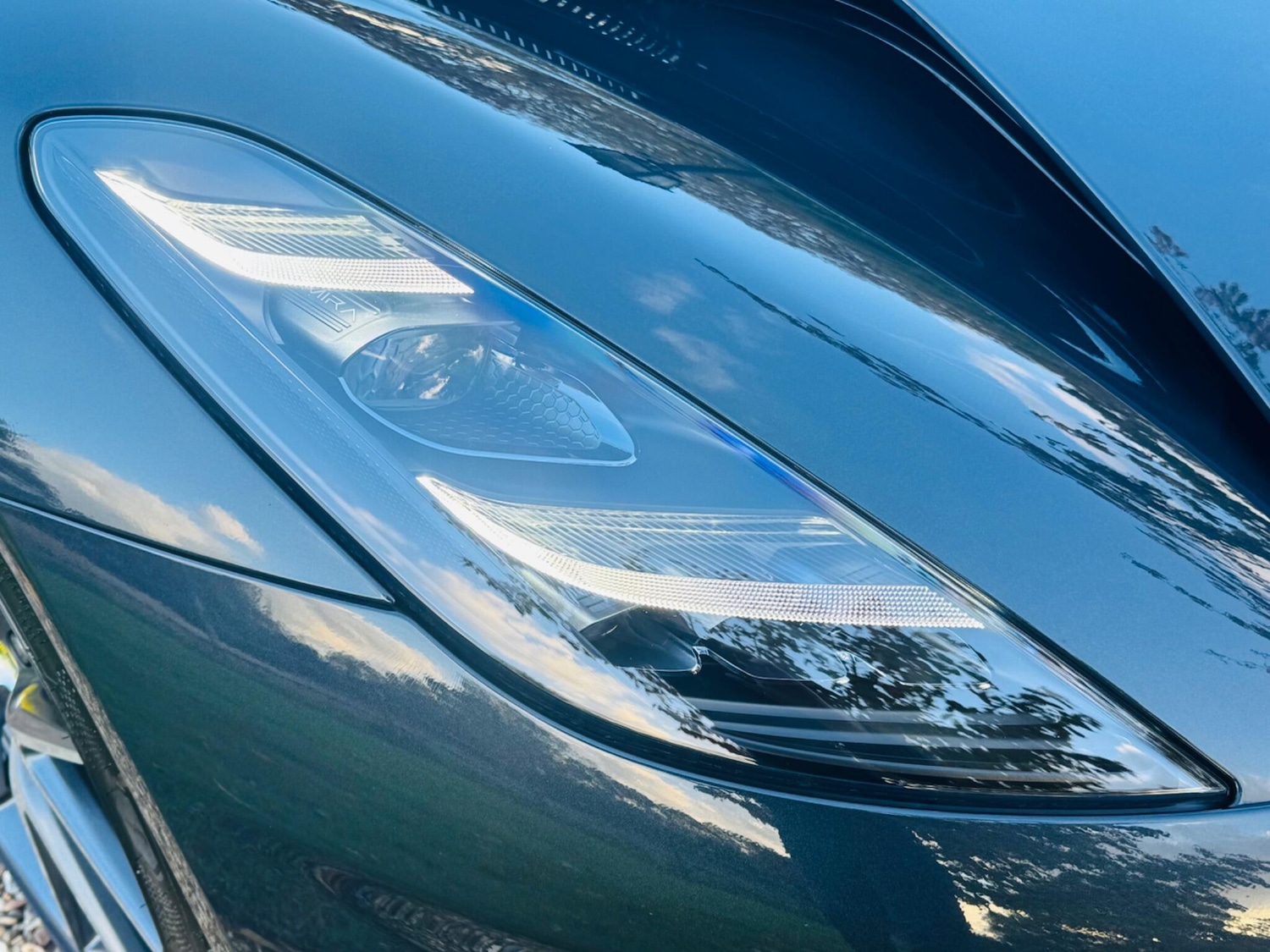 Used Lotus Emira 2023 for sale - 76360121: Photo 47