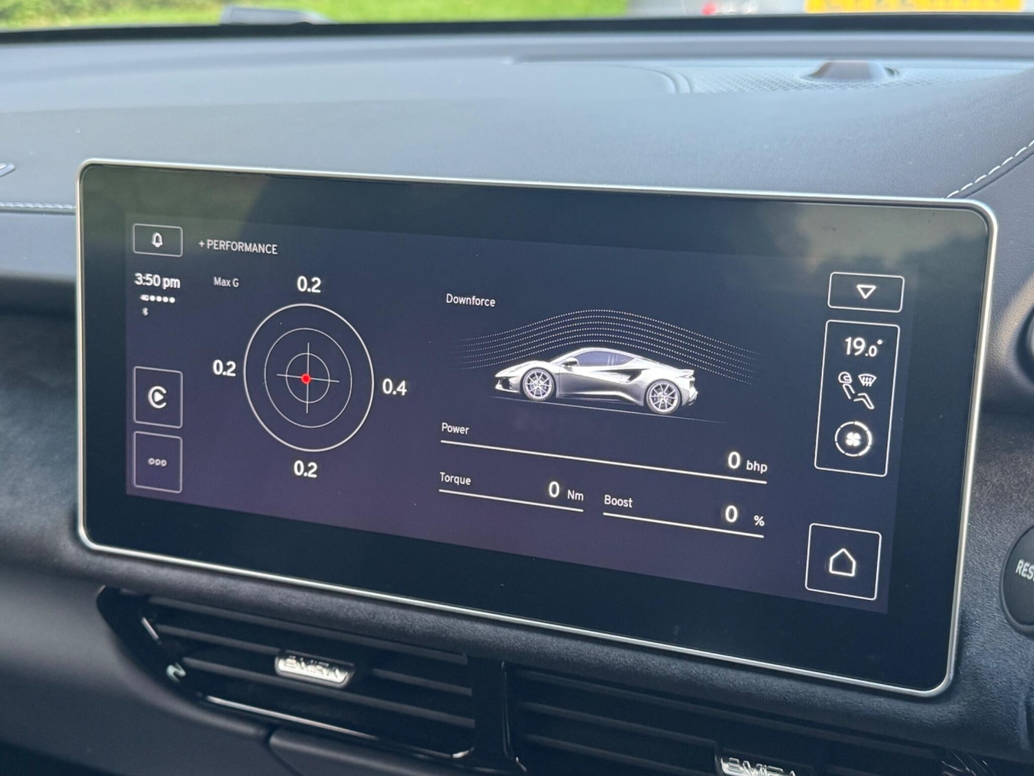 Used Lotus Emira 2023 for sale - 76360121: Photo 51