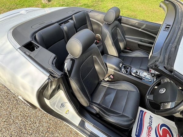 Used Jaguar XKR 2011 for sale - 76137725: Photo 19