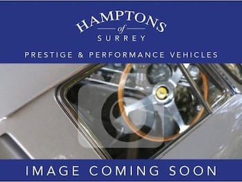 2011 (11) - 5.0 V8 Convertible 2dr Petrol Auto Euro 5 (510 ps)