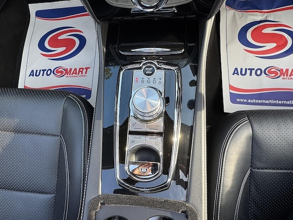 Used Jaguar XKR 2011 for sale - 76137725: Photo 23