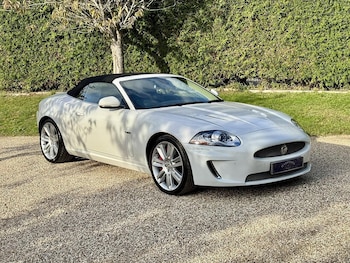 Used Jaguar XKR 2011 for sale - 76137725: Photo 2