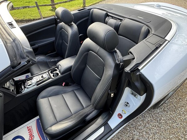 Used Jaguar XKR 2011 for sale - 76137725: Photo 37
