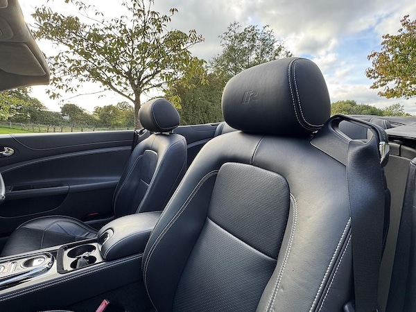 Used Jaguar XKR 2011 for sale - 76137725: Photo 38