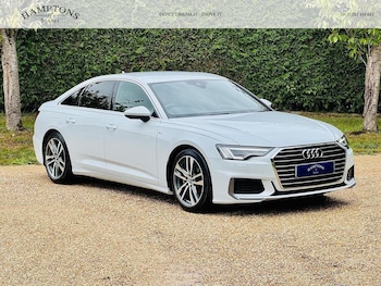 (69) - 2.0 TDI 40 S line Saloon 4dr Diesel S Tronic quattro Euro 6 (s/s) (204 ps)