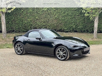 2015 (15) - 2.0 Sport Nav 2dr