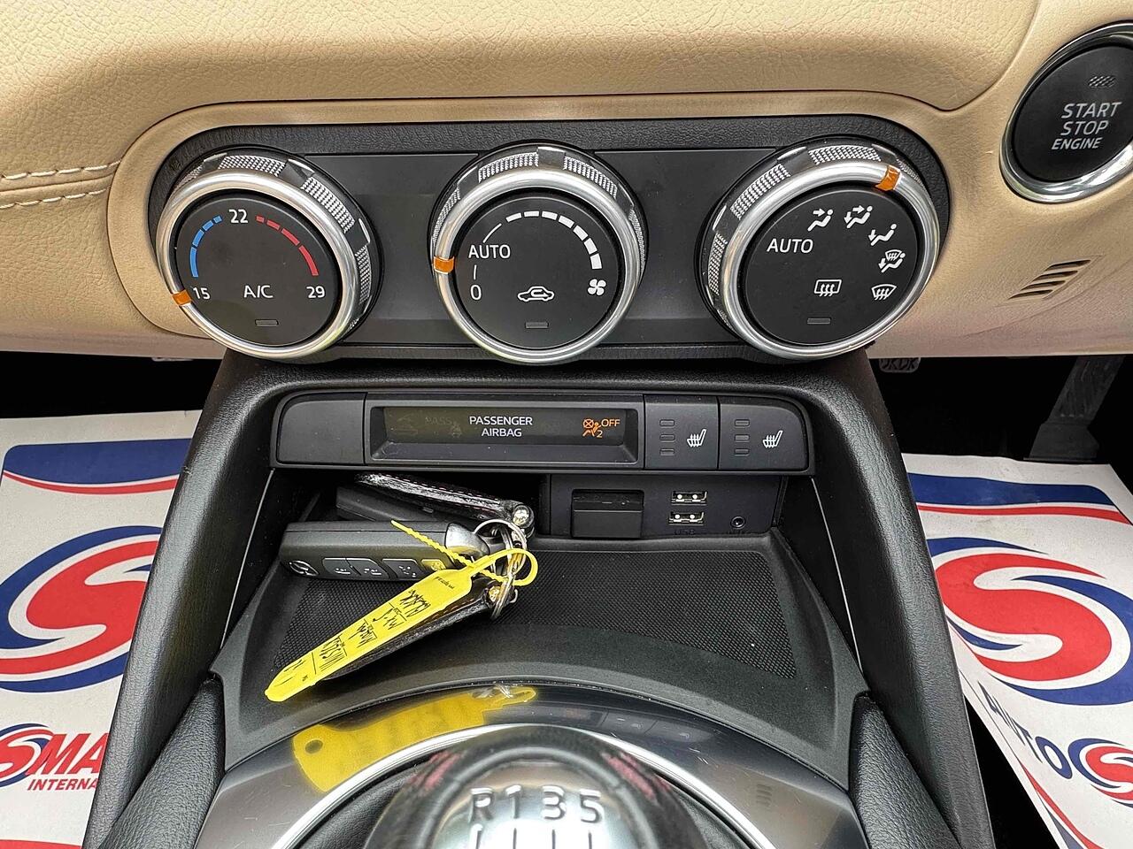 Vehicle 26