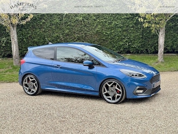 Ford - Fiesta