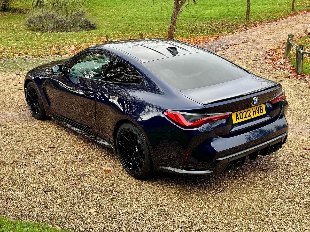 Used BMW M4 2022 for sale - 76549948: Photo 10