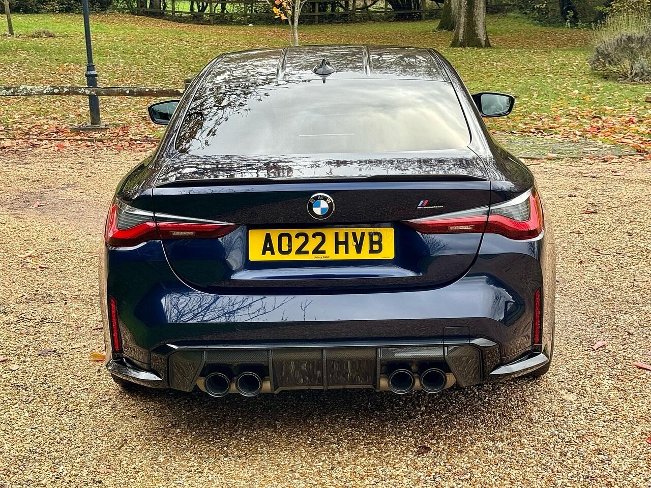 Used BMW M4 2022 for sale - 76549948: Photo 11