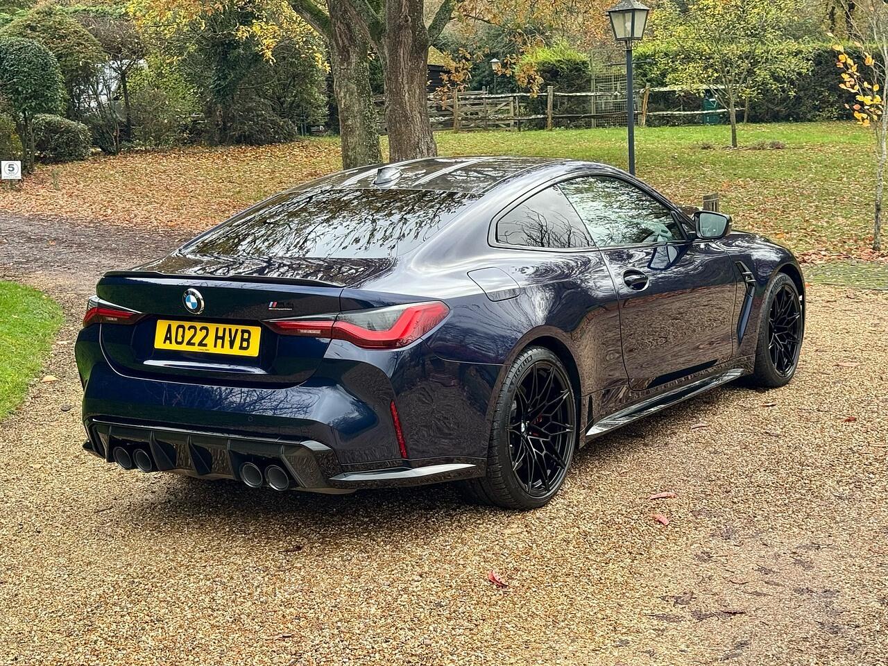 Used BMW M4 2022 for sale - 76549948: Photo 12