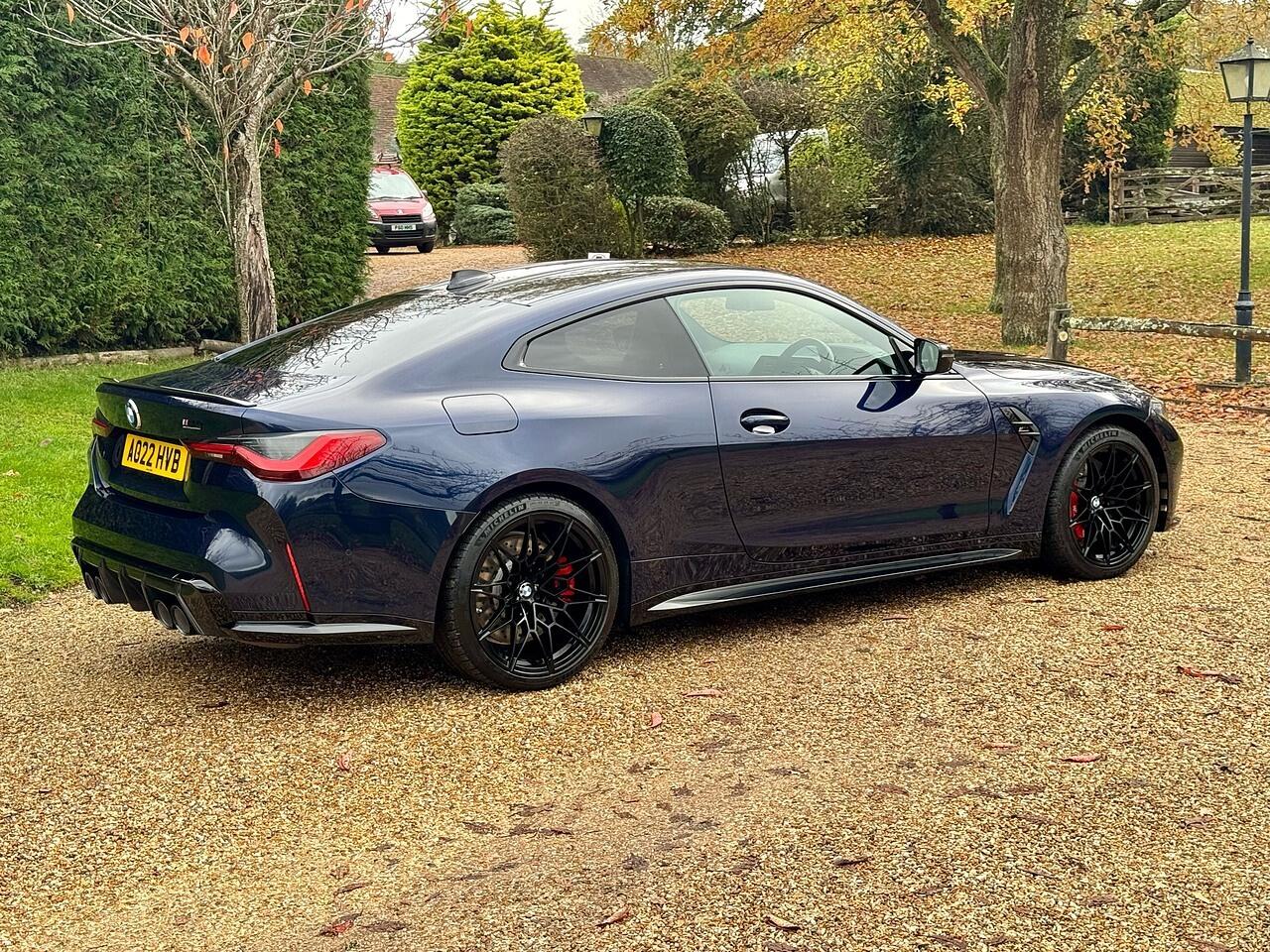 Used BMW M4 2022 for sale - 76549948: Photo 13