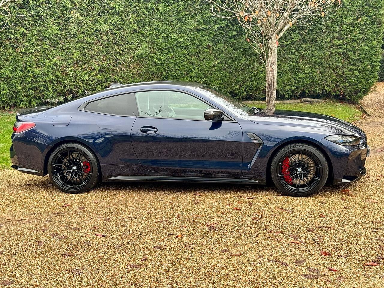 Used BMW M4 2022 for sale - 76549948: Photo 14