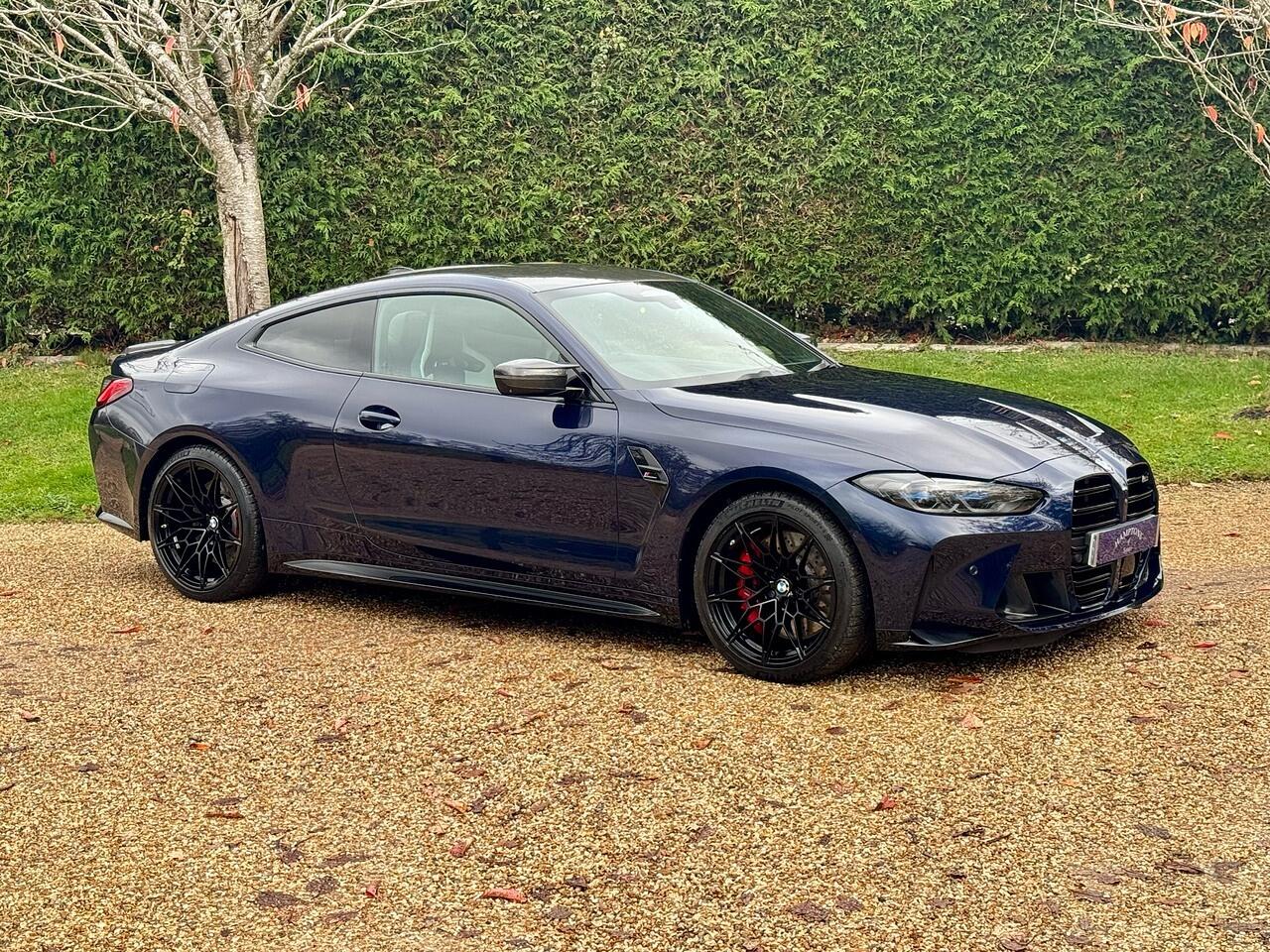 Used BMW M4 2022 for sale - 76549948: Photo 15