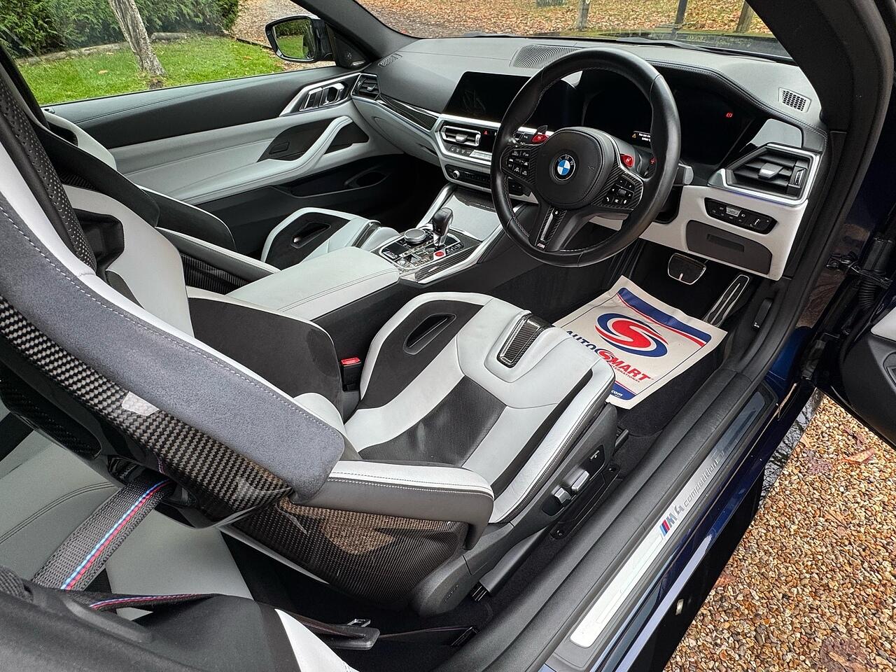 Used BMW M4 2022 for sale - 76549948: Photo 16