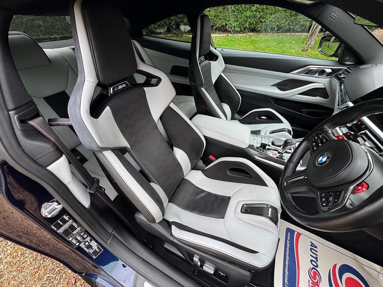 Used BMW M4 2022 for sale - 76549948: Photo 17