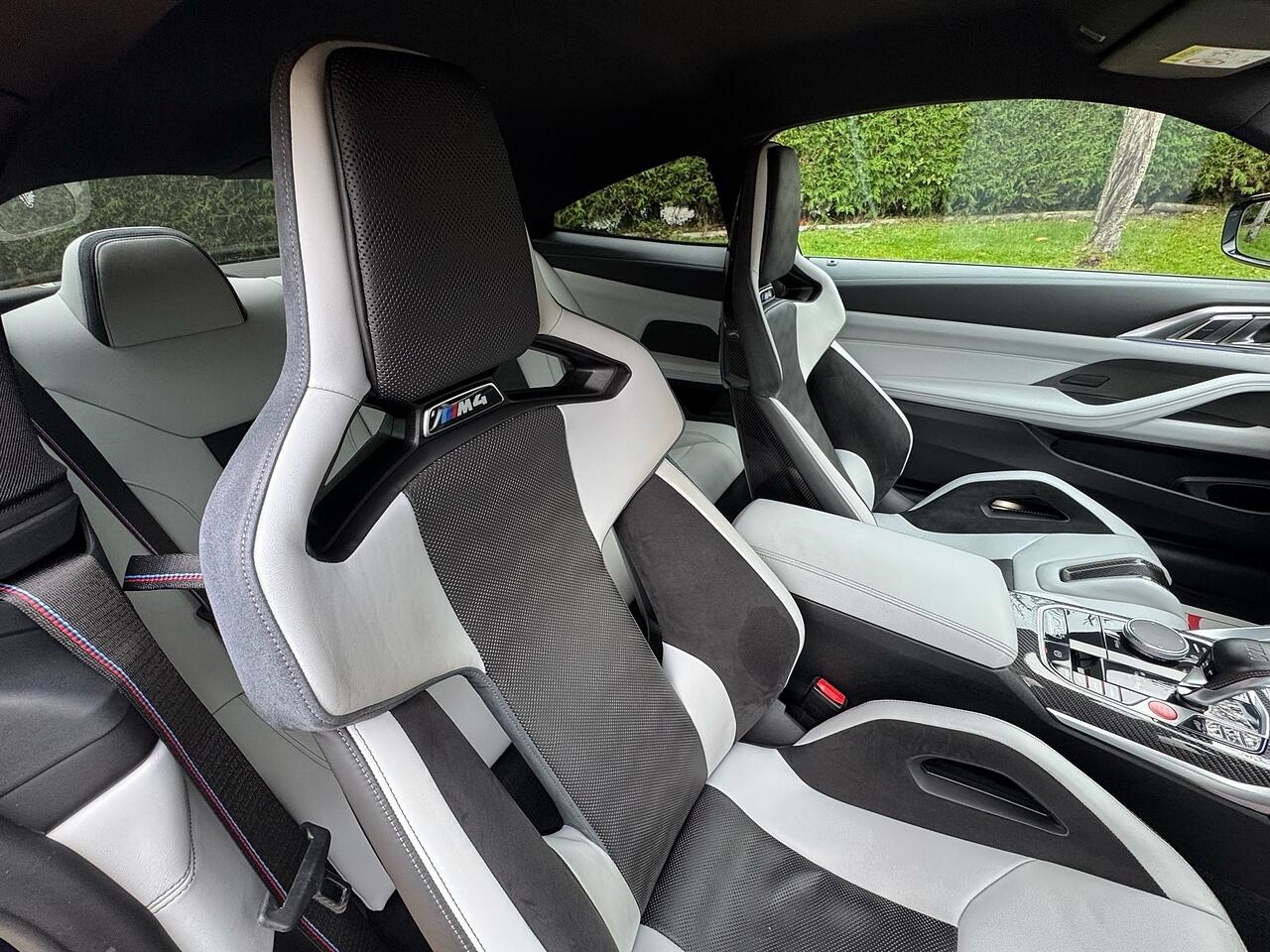 Used BMW M4 2022 for sale - 76549948: Photo 18