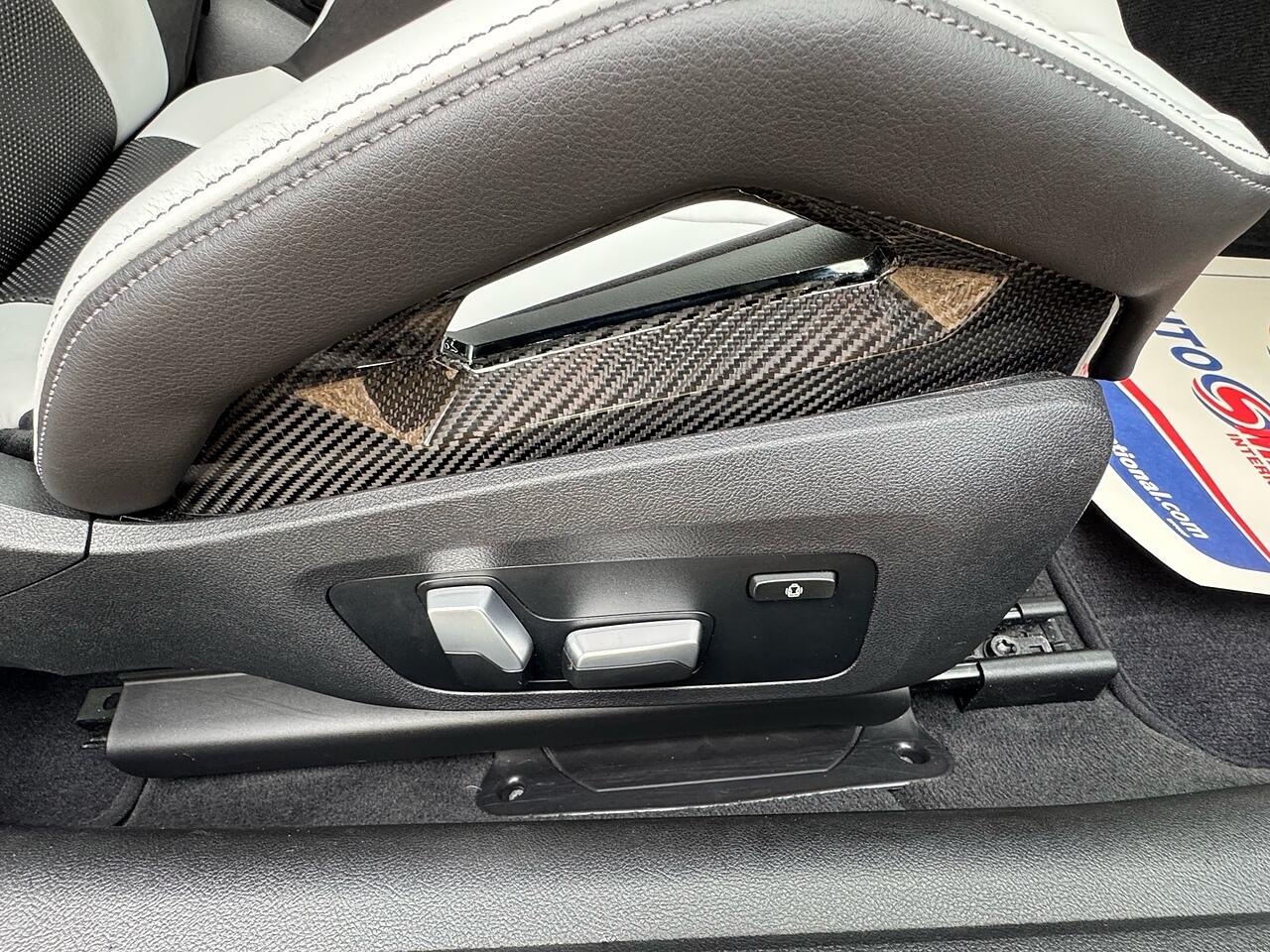 Used BMW M4 2022 for sale - 76549948: Photo 19