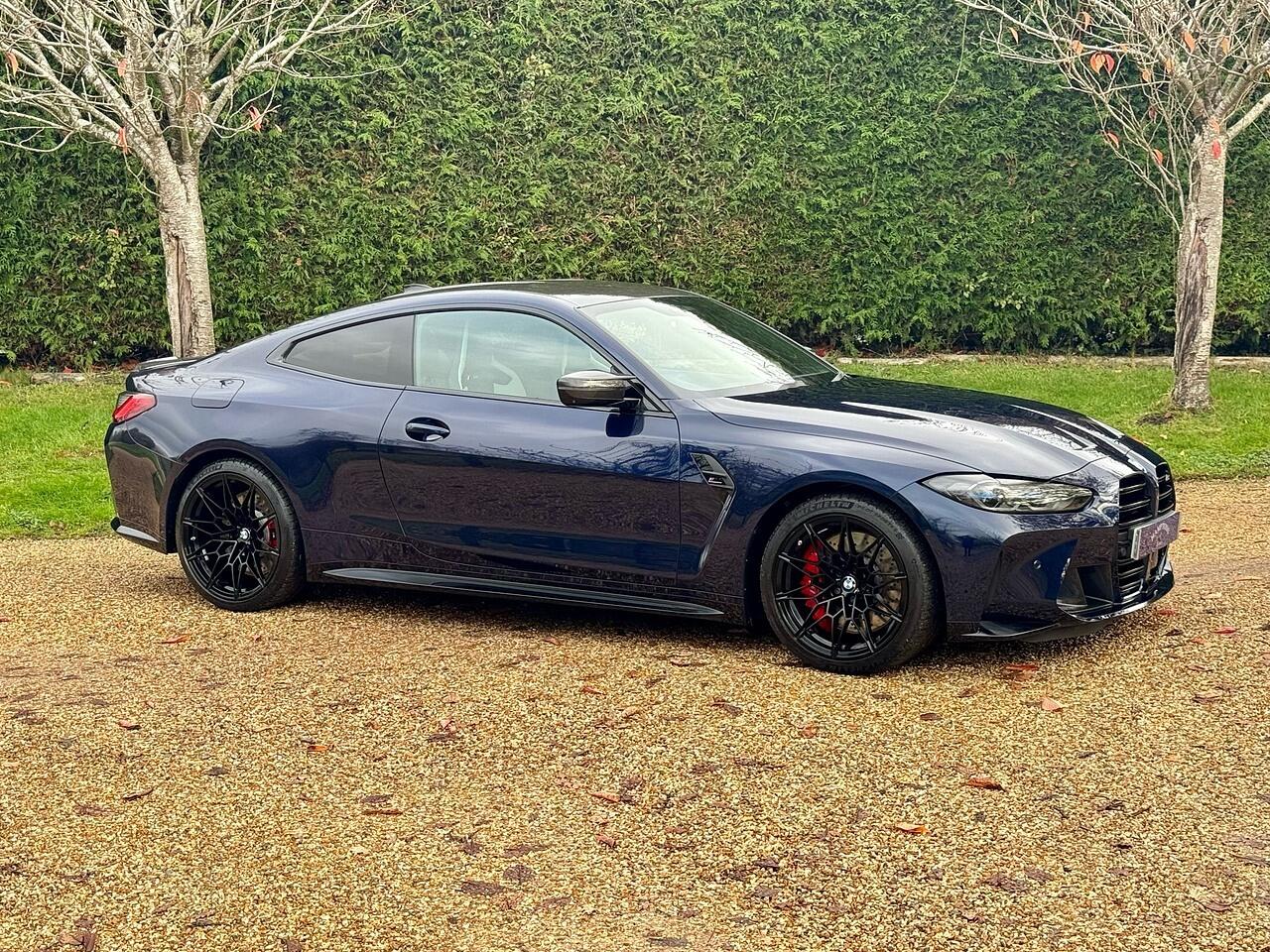 Used BMW M4 2022 for sale - 76549948: Photo 2