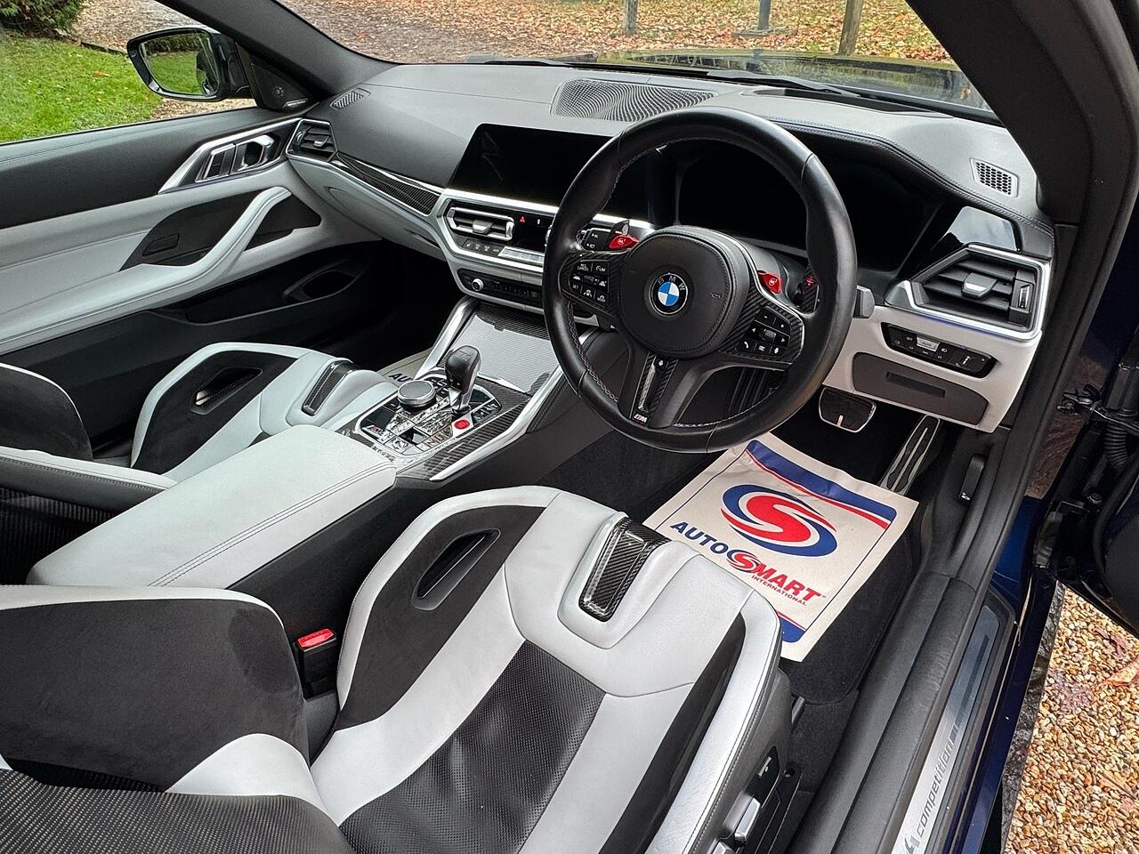 Used BMW M4 2022 for sale - 76549948: Photo 22
