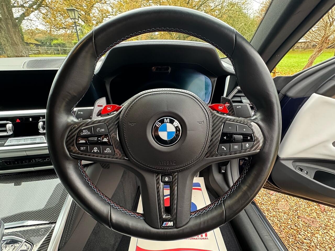 Used BMW M4 2022 for sale - 76549948: Photo 24