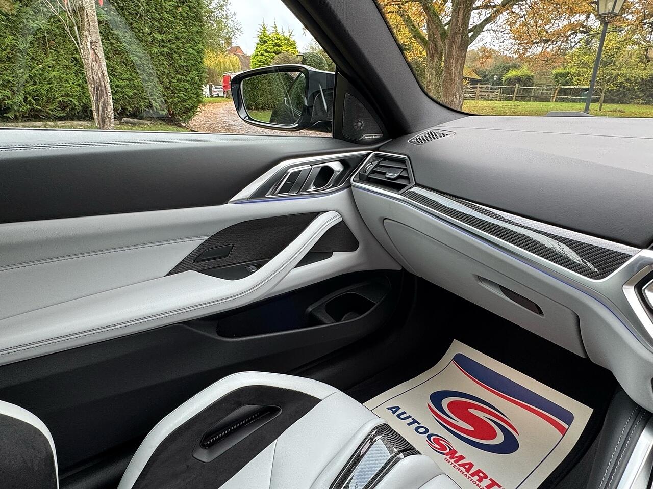 Used BMW M4 2022 for sale - 76549948: Photo 25