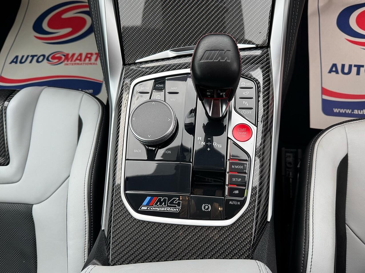 Used BMW M4 2022 for sale - 76549948: Photo 26