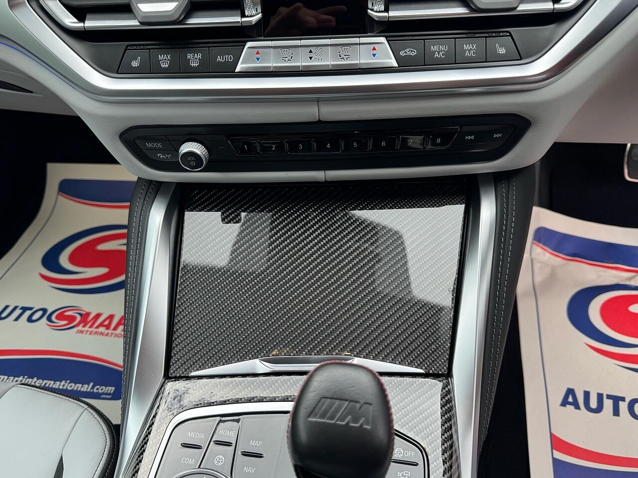 Used BMW M4 2022 for sale - 76549948: Photo 27