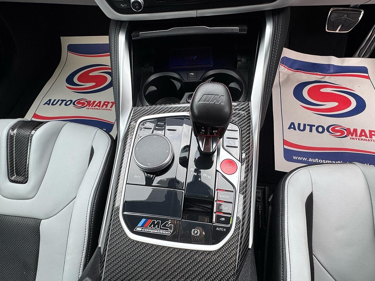 Used BMW M4 2022 for sale - 76549948: Photo 28