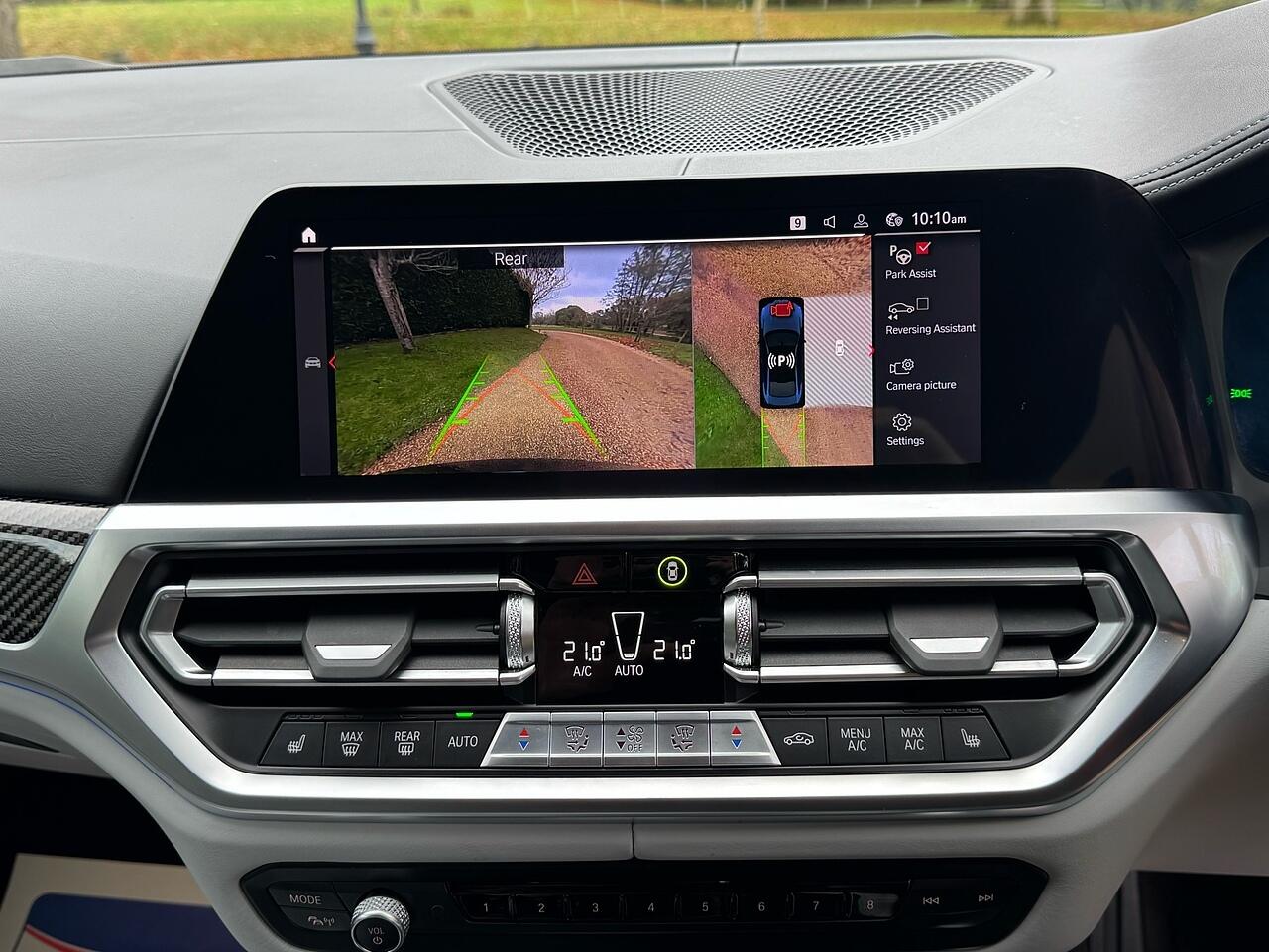 Used BMW M4 2022 for sale - 76549948: Photo 29