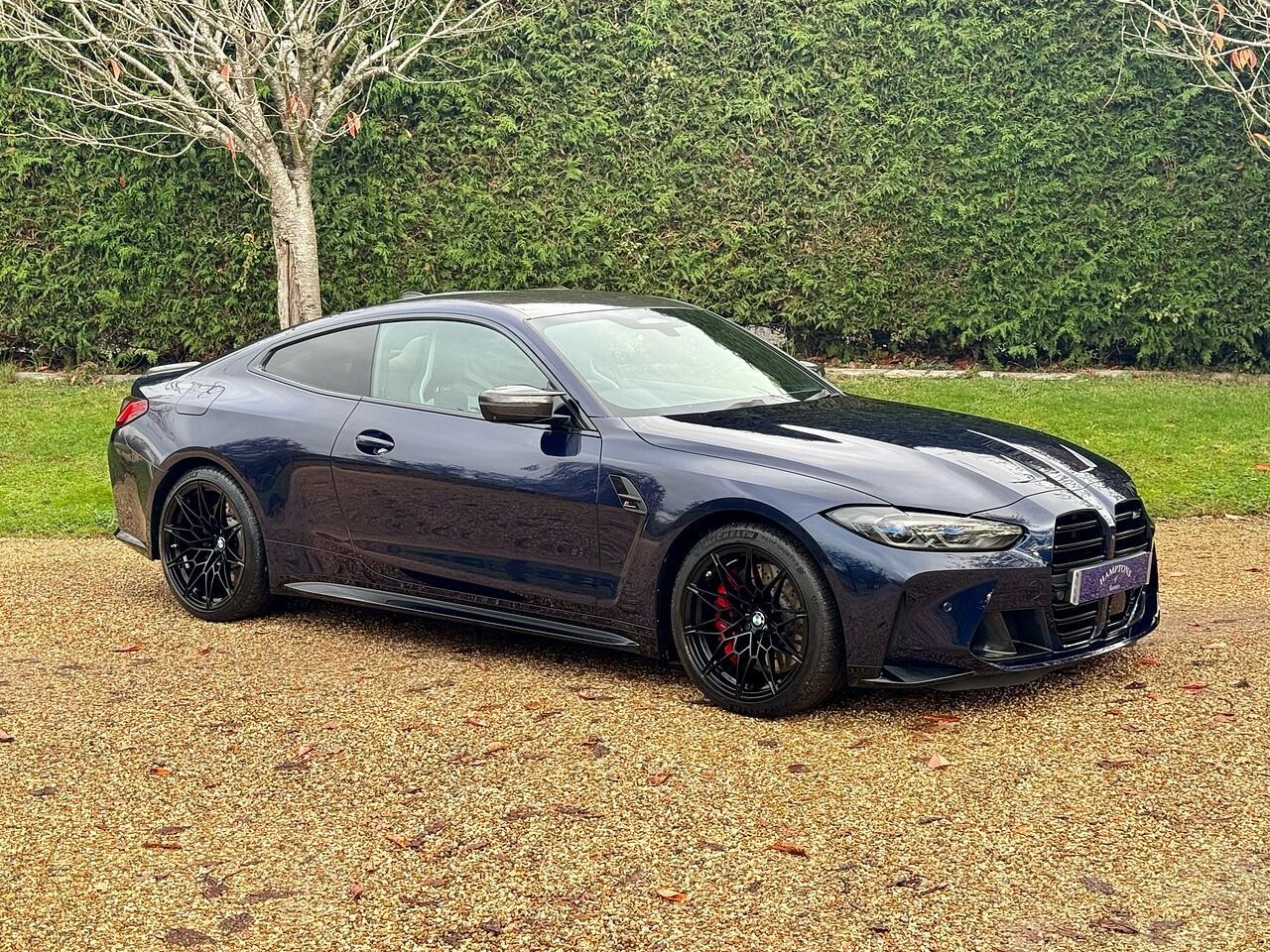 Used BMW M4 2022 for sale - 76549948: Photo 3