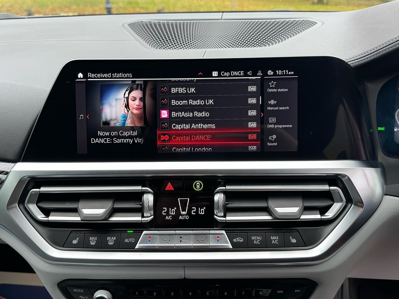 Used BMW M4 2022 for sale - 76549948: Photo 30