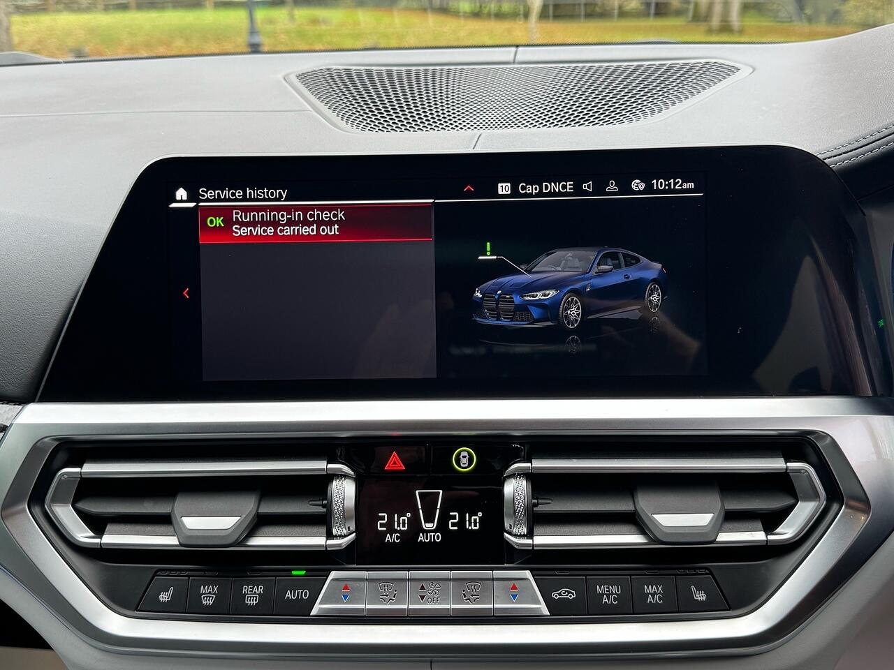 Used BMW M4 2022 for sale - 76549948: Photo 32