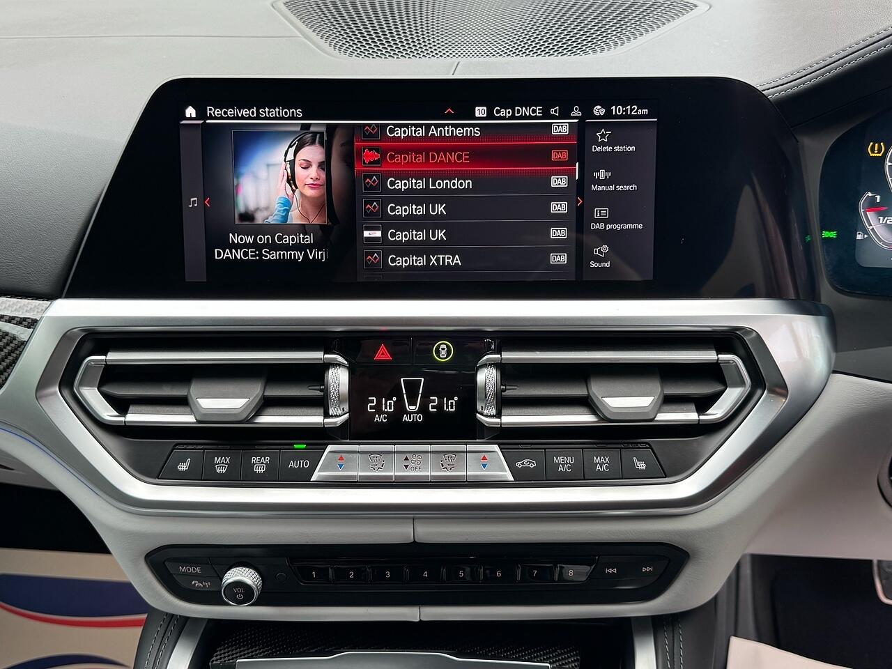 Used BMW M4 2022 for sale - 76549948: Photo 33