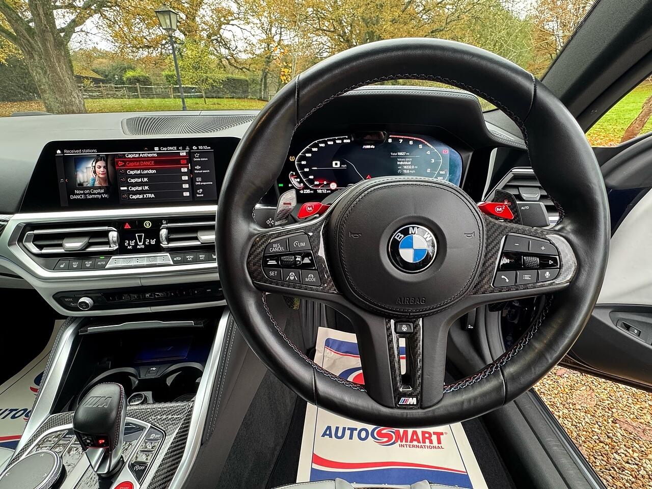 Used BMW M4 2022 for sale - 76549948: Photo 34