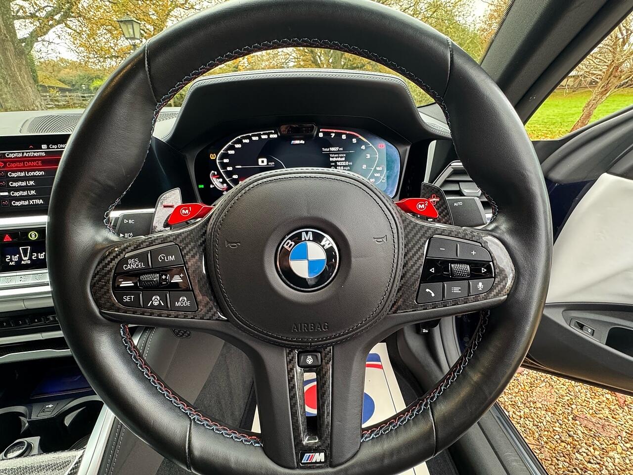 Used BMW M4 2022 for sale - 76549948: Photo 35