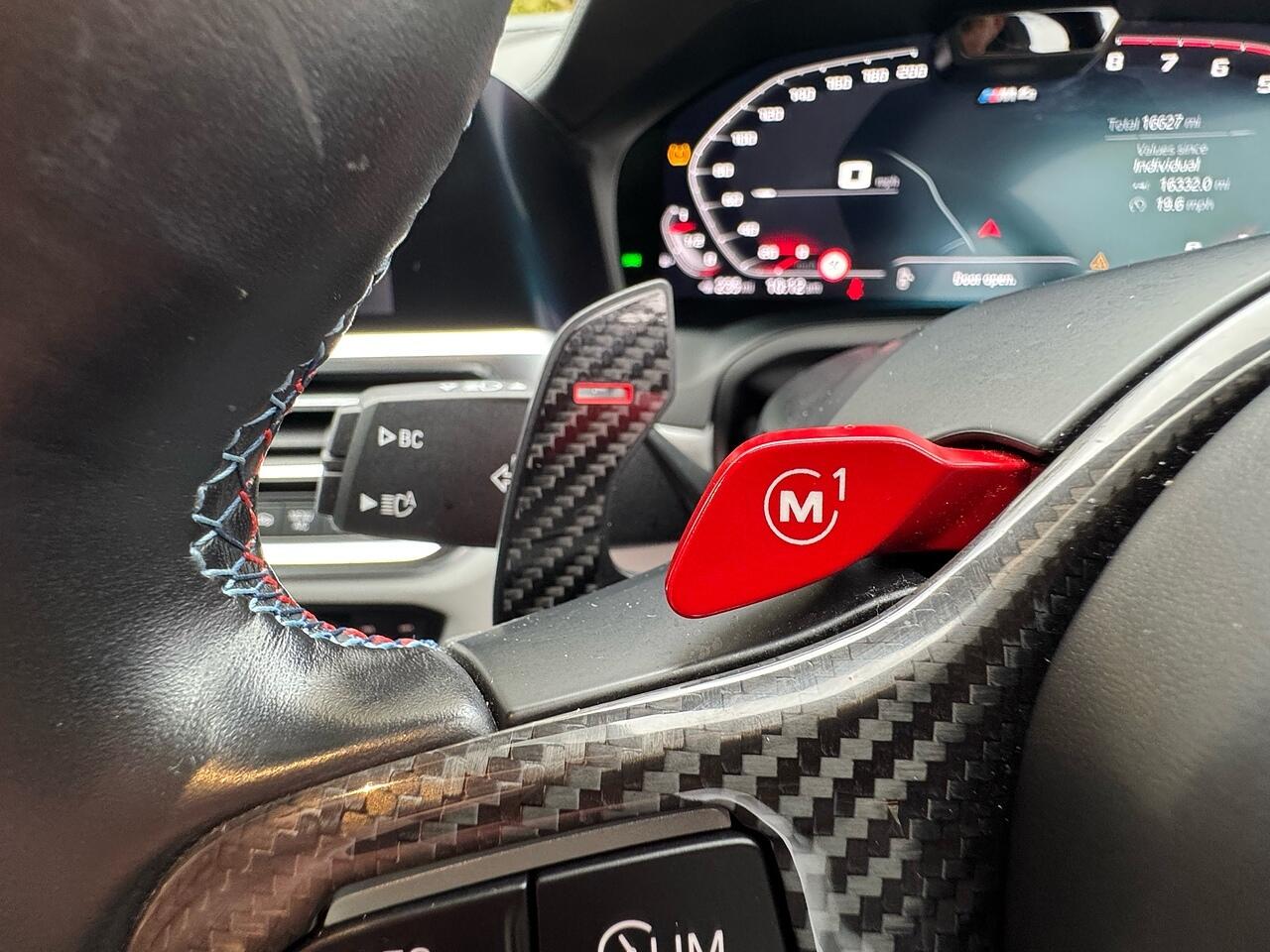 Used BMW M4 2022 for sale - 76549948: Photo 36