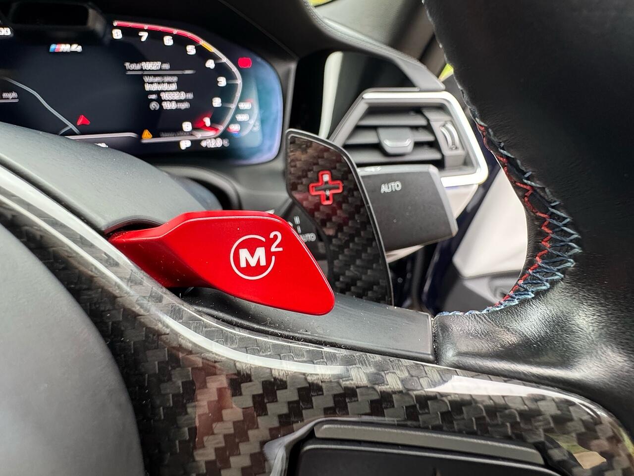 Used BMW M4 2022 for sale - 76549948: Photo 37