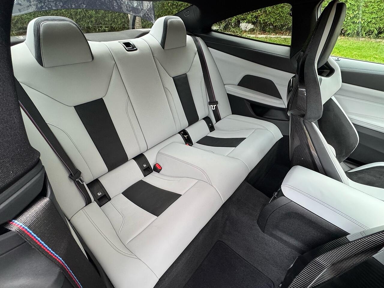 Used BMW M4 2022 for sale - 76549948: Photo 38