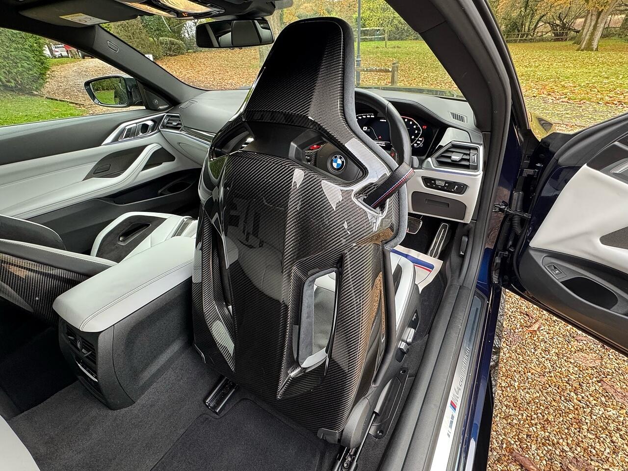 Used BMW M4 2022 for sale - 76549948: Photo 39