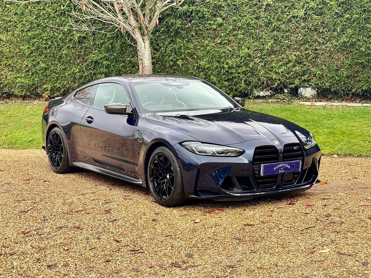 Used BMW M4 2022 for sale - 76549948: Photo 4