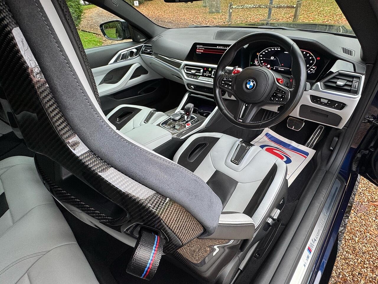 Used BMW M4 2022 for sale - 76549948: Photo 40