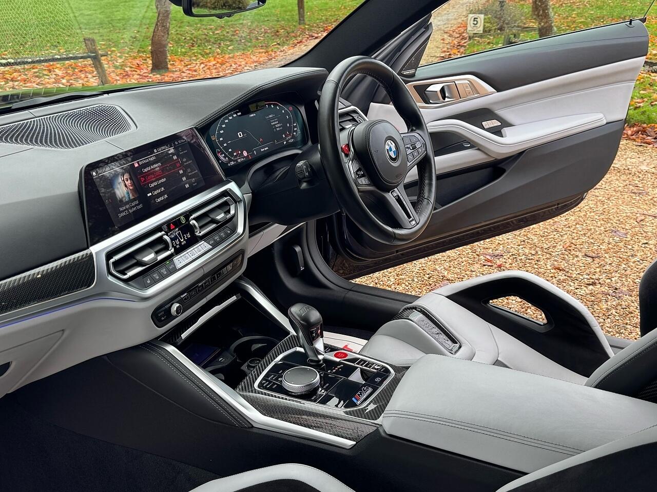 Used BMW M4 2022 for sale - 76549948: Photo 42