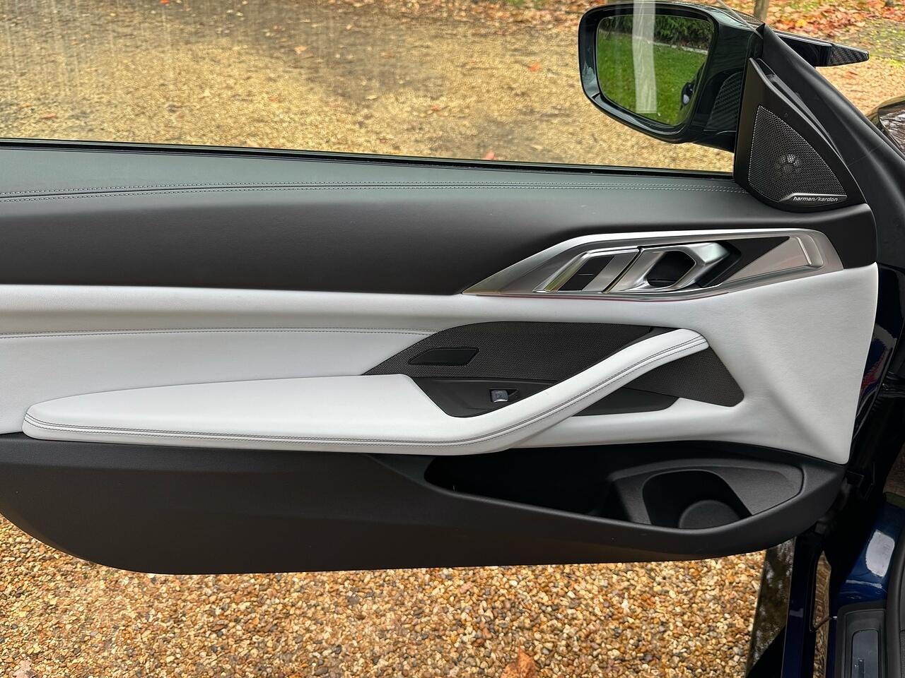 Used BMW M4 2022 for sale - 76549948: Photo 44